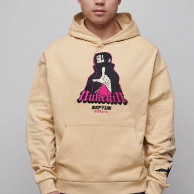 Naruto - Itachi Uchiha Hoodie (S)