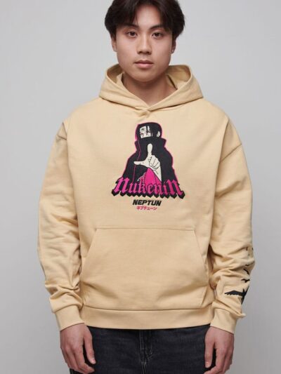 Naruto - Itachi Uchiha Hoodie (S)