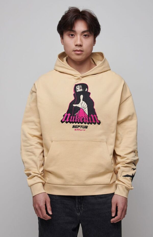 Naruto - Itachi Uchiha Hoodie (S)