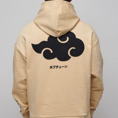 Naruto - Itachi Uchiha Hoodie (S)