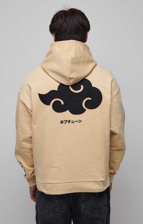 Naruto - Itachi Uchiha Hoodie (S)