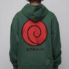 Naruto: Shippuden - Kakashi Hatake Hoodie (S)