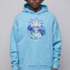 Hunter × Hunter - Killua Zoldyck Hoodie (L)