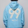 Hunter × Hunter - Killua Zoldyck Hoodie (L)