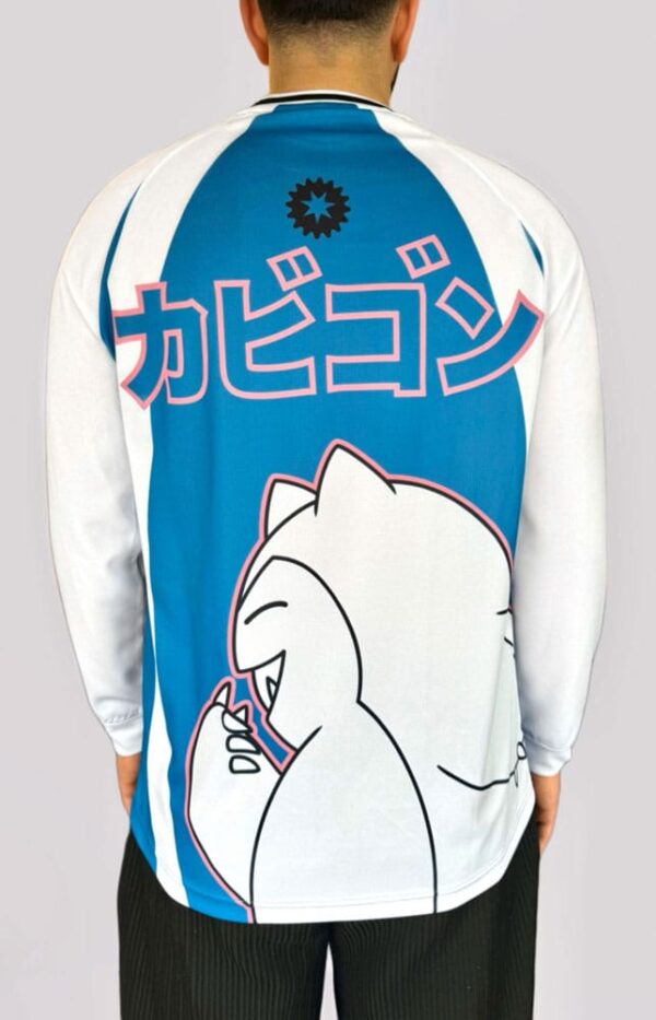 Pokémon - Snorlax Sweater (XL)