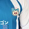 Pokémon - Snorlax Sweater (XL)