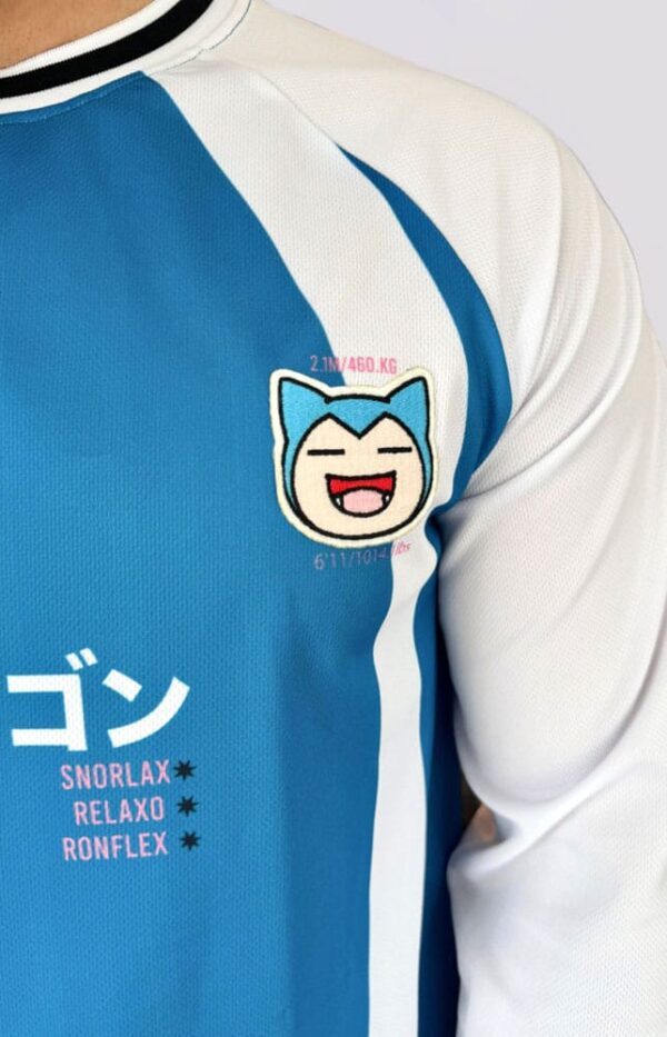 Pokémon - Snorlax Sweater (XL)