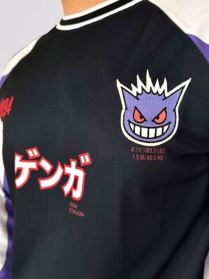 Pokémon - Gengar Sweater (M)