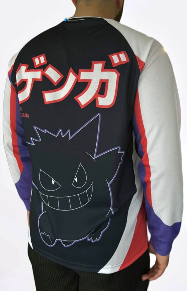 Pokémon - Gengar Sweater (M)