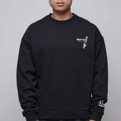 Naruto: Shippuden - Team 7 Sweater (L)