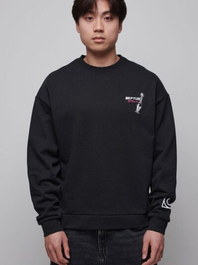 Naruto: Shippuden - Team 7 Sweater (L)