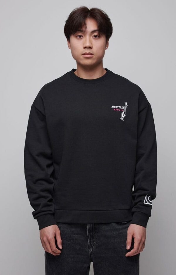 Naruto: Shippuden - Team 7 Sweater (L)