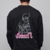 Naruto: Shippuden - Team 7 Sweater (L)