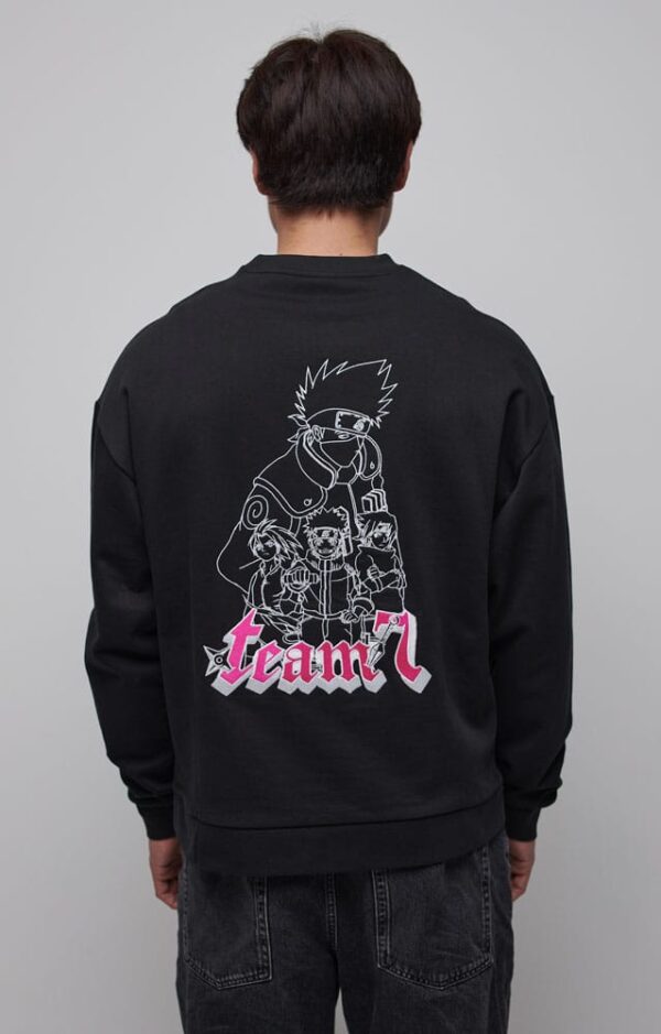 Naruto: Shippuden - Team 7 Sweater (L)
