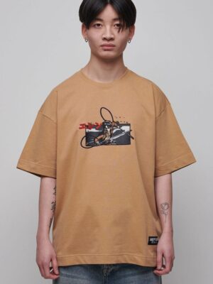 Attack on Titan T-Shirt (XL)