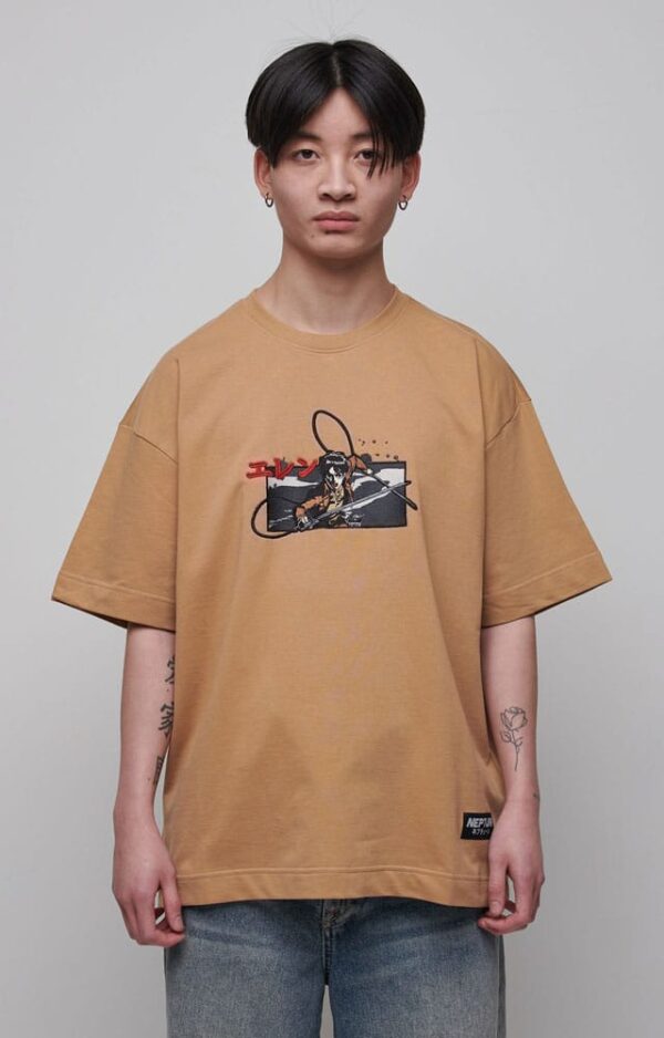 Attack on Titan T-Shirt (XL)