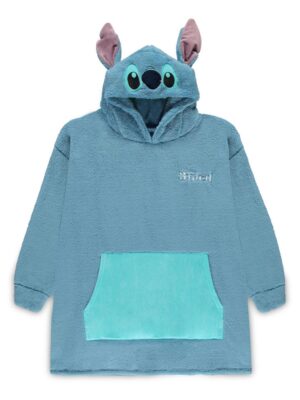 Lilo & Stitch - Stitch Hoodie (XS/S/M)