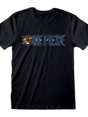 One Piece T-Shirt (L)