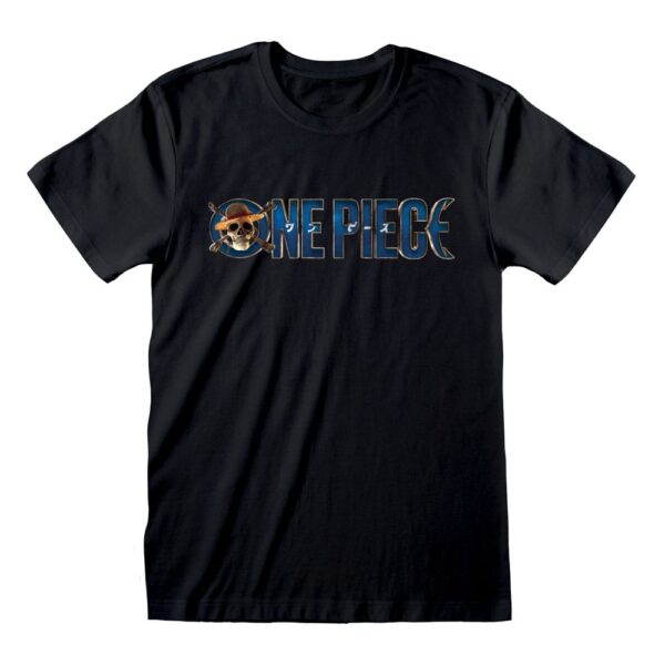 One Piece T-Shirt (L)