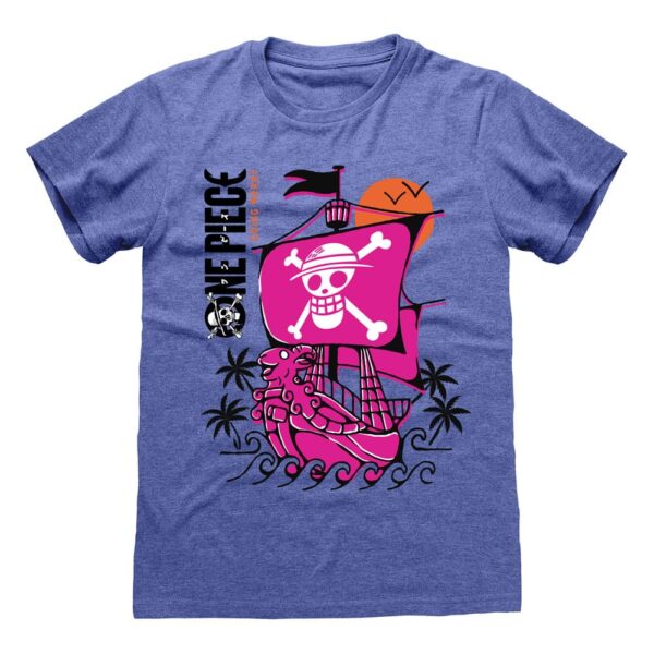 One Piece T-Shirt (XL)