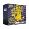 Pokémon Trading Card Game Scarlet & Violet Surging Sparks Elite Trainer Box