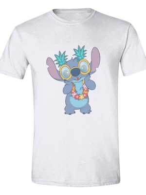 Lilo & Stitch - Stitch T-Shirt (M)