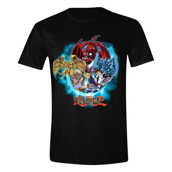 Yu-Gi-Oh! T-Shirt (M)