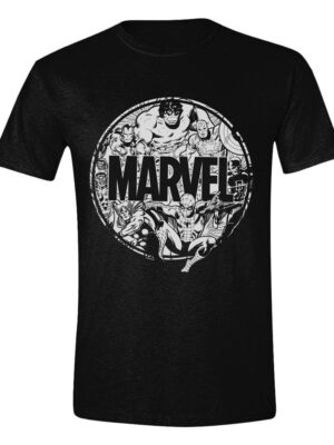 Marvel T-Shirt (S)