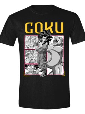 Dragon Ball GT - Goku T-Shirt (M)