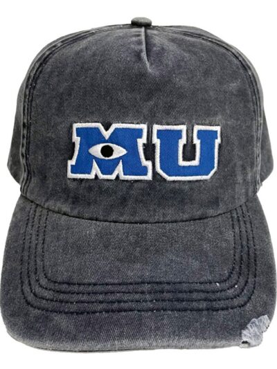 Monsters University Hat