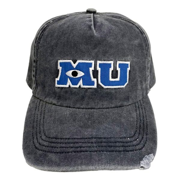 Monsters University Hat