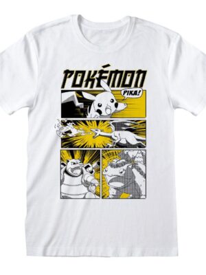 Pokémon T-Shirt (L)