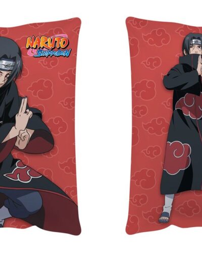 Naruto: Shippuden - Itachi Uchiha Pillow