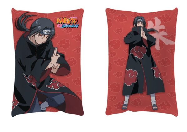 Naruto: Shippuden - Itachi Uchiha Pillow