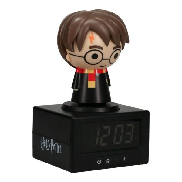 Harry Potter Alarm Clock