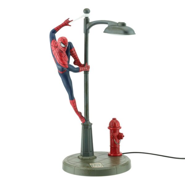 Spider-Man Light