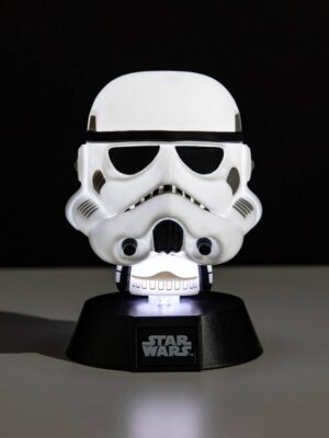 Star Wars - Stormtrooper Light