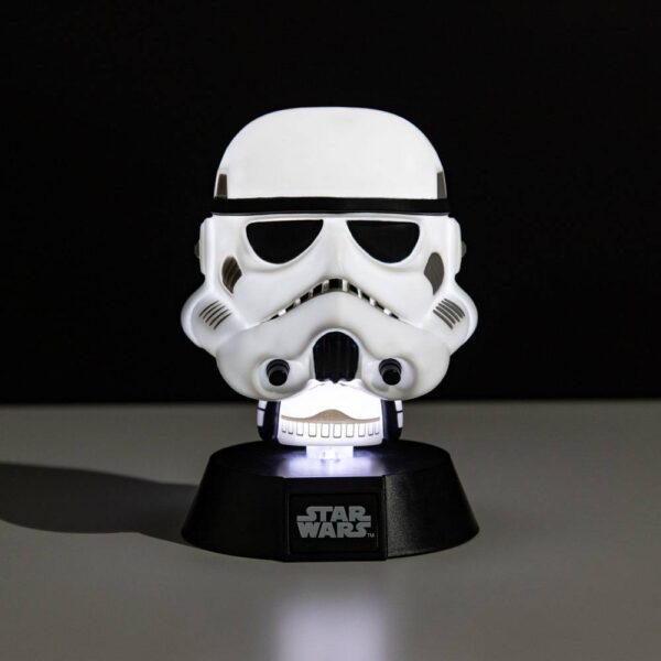 Star Wars - Stormtrooper Light
