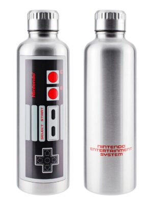 Nintendo NES Thermos Bottle