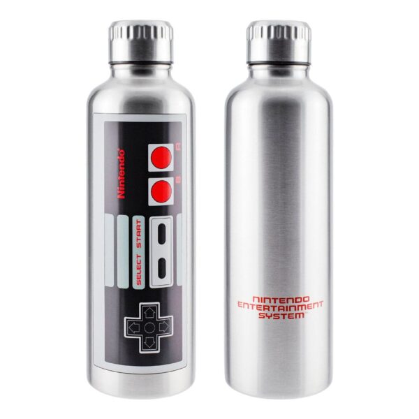 Nintendo NES Thermos Bottle