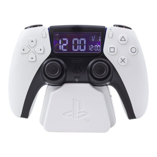 PlayStation 5 Alarm Clock