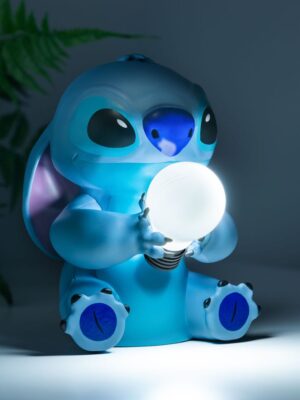 Lilo & Stitch - Stitch Light