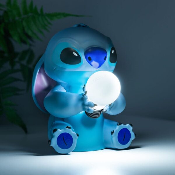 Lilo & Stitch - Stitch Light