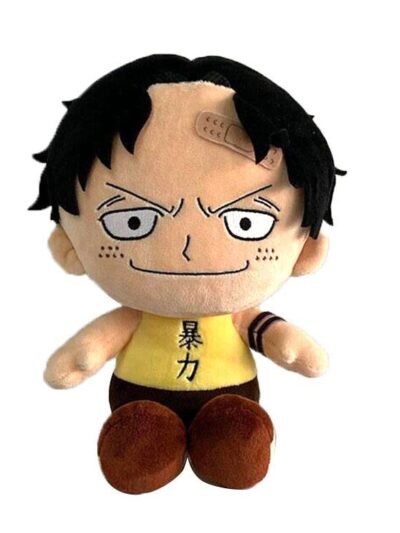 One Piece - Portgas D. Ace Plush