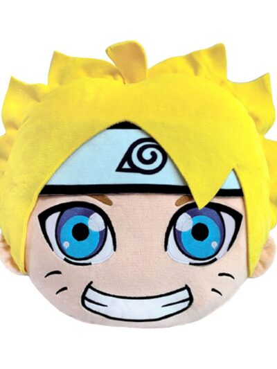 Boruto: Naruto Next Generations - Boruto Pillow