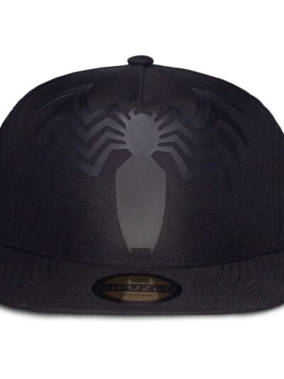 Venom Hat