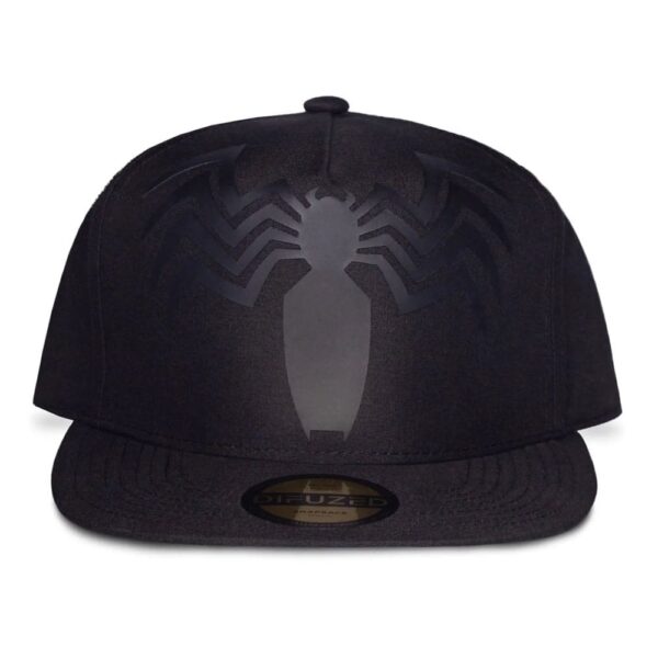 Venom Hat