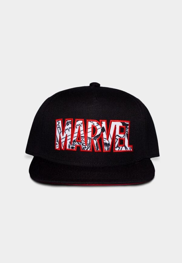 Marvel Hat