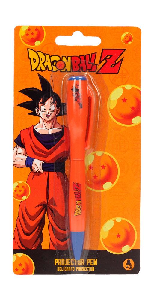 Dragon Ball Z - Goku Pen