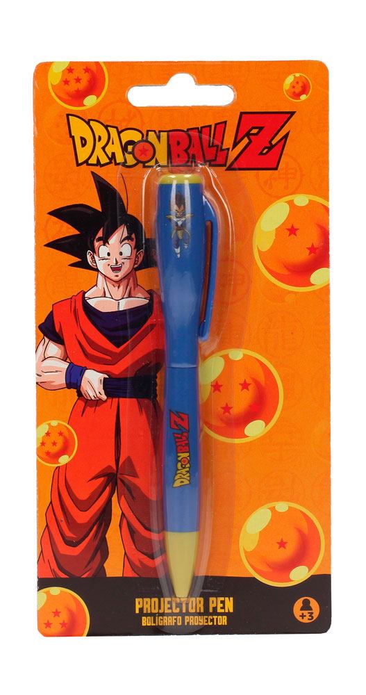 Dragon Ball Z - Vegeta Pen